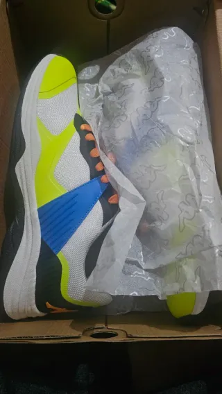 Scarpe sportive uomo