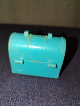 Maletín Chabel para muñeca