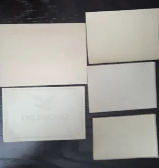 Etichette Vintage Vini Piemonte 1910