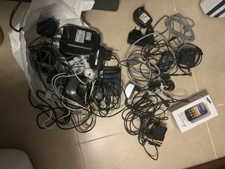 Lote de teléfonos móviles vintage (14)