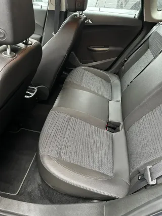 Opel Astra 2014