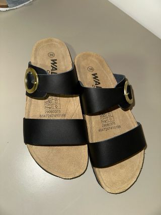 Sandalias WALK Verano Talla 39