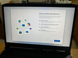 Portátil Gaming Acer Nitro 7 – i7 / 16GB RAM / GTX