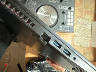 Portátil Gaming Acer Nitro 7 – i7 / 16GB RAM / GTX