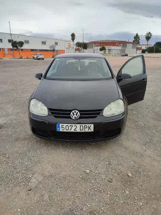 Volkswagen Golf 2005