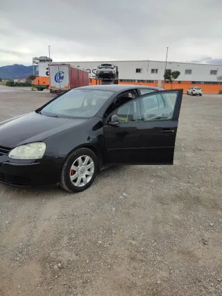 Volkswagen Golf 2005