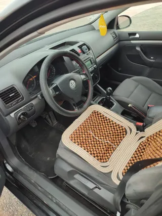 Volkswagen Golf 2005