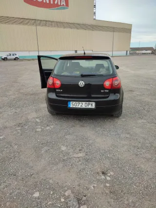 Volkswagen Golf 2005