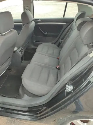 Volkswagen Golf 2005