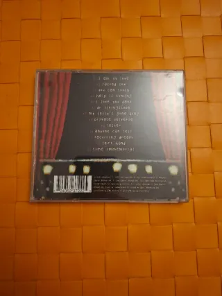 CD Crowded House - Afterglow