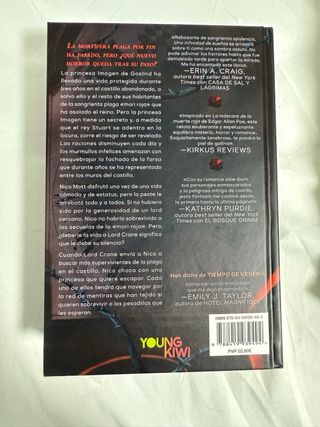 Una infinidad de sueños libro