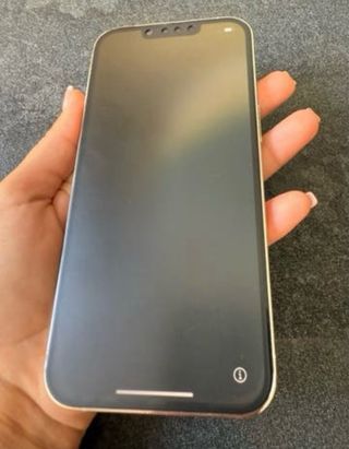 iPhone 13 Pro Blanco Perla