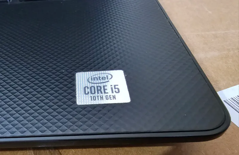 Dell Vostro 3590 i5 10th 16GB afbeelding 3