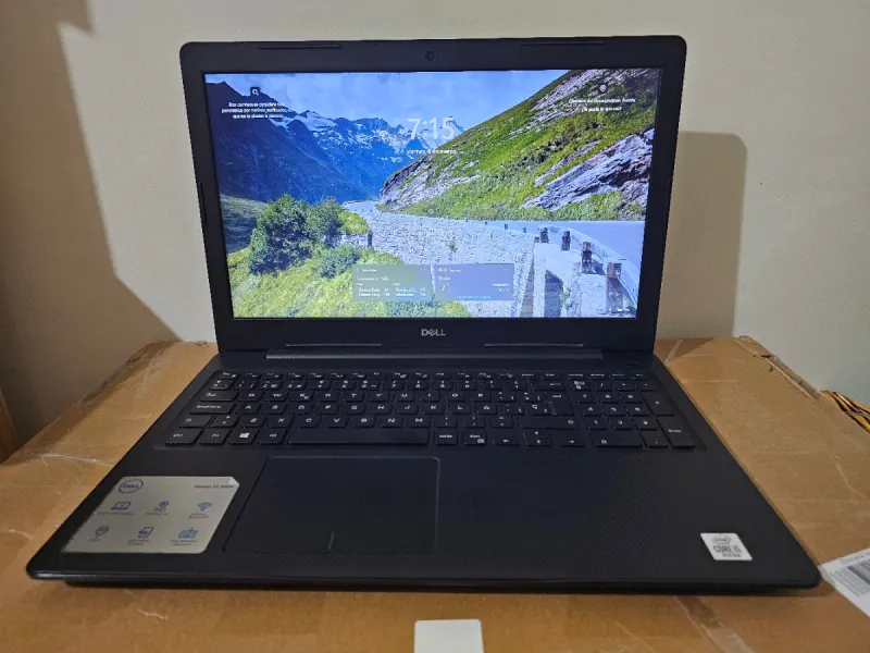 Dell Vostro 3590 i5 10th 16GB