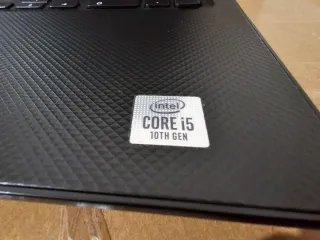 Dell 15.6 FullHD i5 10ª Gen 256GB 16GB DDR4