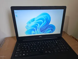 Dell 15.6 FullHD i5 10ª Gen 256GB 16GB DDR4