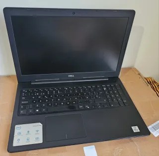 Dell 15.6 FullHD i5 10ª Gen 256GB 16GB DDR4