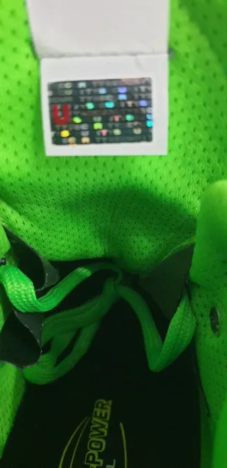 Scarpe da lavoro antinfortunistica U POWER n 42 s3