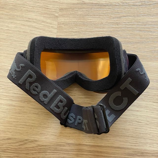 Gafas de esquí Red Bull SPECT Eyewear Bonnie