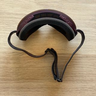 Gafas de esquí Red Bull SPECT Eyewear Bonnie