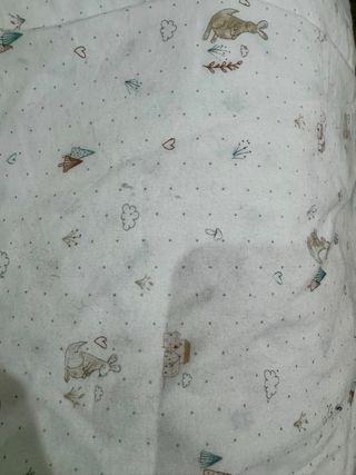 Cuna Stokke Sleepi V2 + Colchón