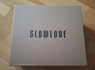 Botines tacón Slowlove