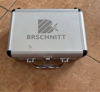 Nivel Láser 3D GOCHIFIX + Juego de brocas