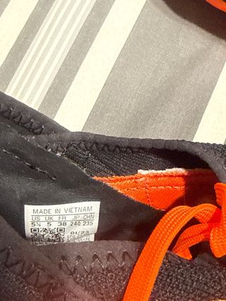 Botas de fútbol Predator High Definition