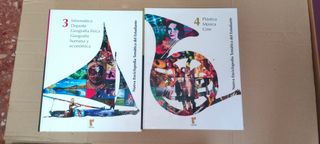 Nueva Enciclopedia-Colección completa 10 volúmenes