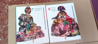 Nueva Enciclopedia-Colección completa 10 volúmenes