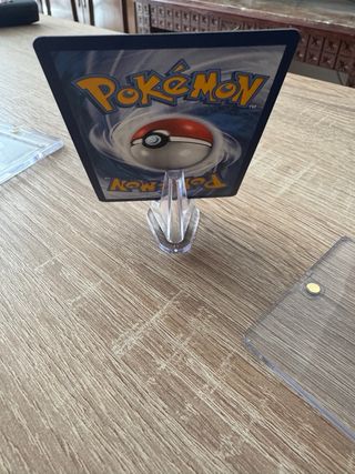 Carta Pokémon Giratina V Español