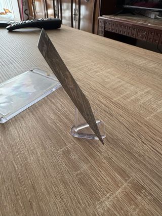 Carta Pokémon Giratina V Español