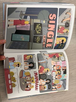 Idiotizadas: Un cuento de empoderhadas