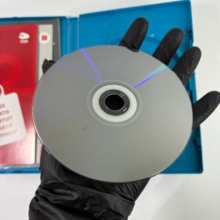 Lotto 3 Giochi Nintendo Wii U