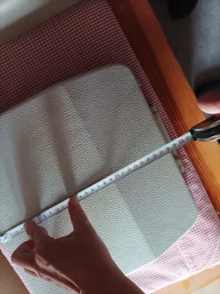 Máquina de escribir Olympia Splendid