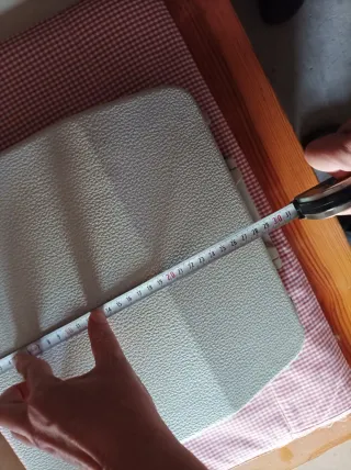 Máquina de escribir Olympia Splendid