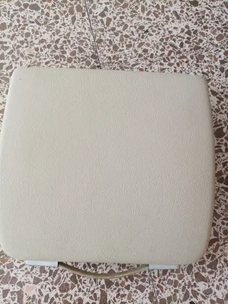 Máquina de escribir Olympia Splendid