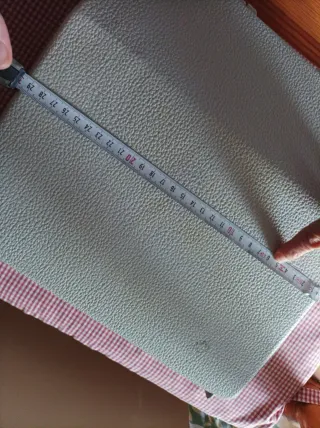 Máquina de escribir Olympia Splendid