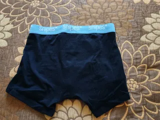 Conjunto 3 Calzoncillos Snipes Talla S