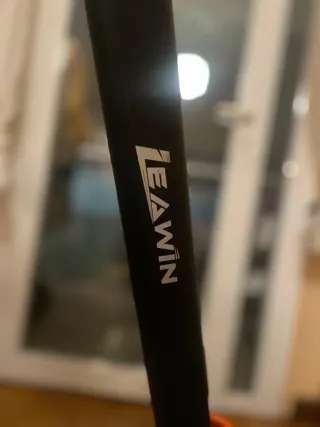 Patinete Eléctrico LEAWIN D2 pro