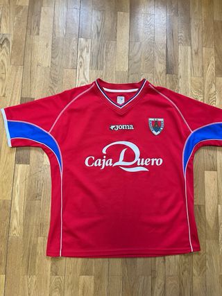 Camiseta Original Numancia Joma 2002/2003