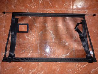 Separador Mascotas Citroen Berlingo