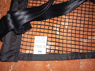 Separador Mascotas Citroen Berlingo