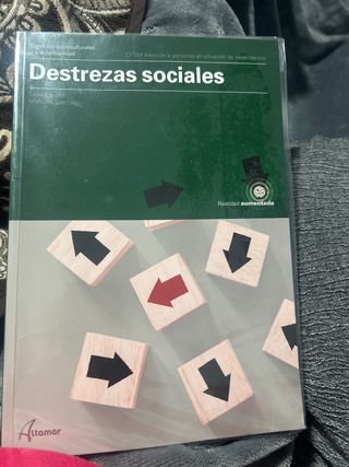 Destrezas Sociales