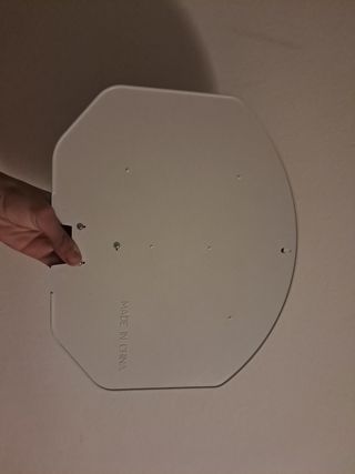 Mini canasta de basket