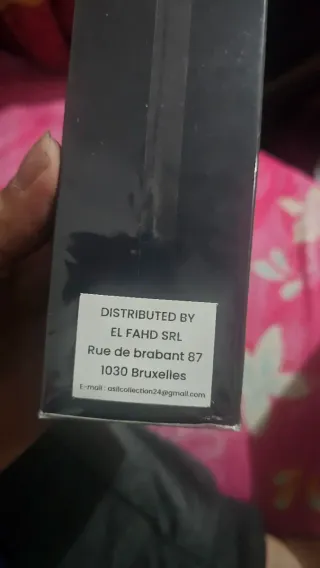 Profumo Suave Eau de Parfum 100ml