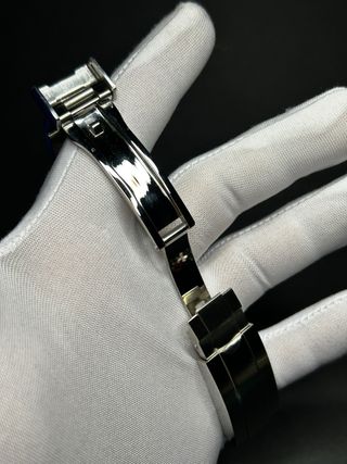 Reloj Submariner Automático Verde