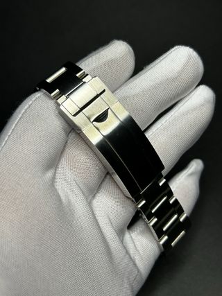 Reloj Submariner Automático Verde