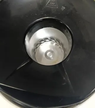 Máquina de palomitas fútbol