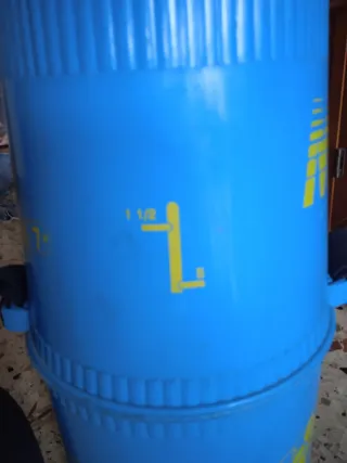 Atomizador Matabi Merk 7L